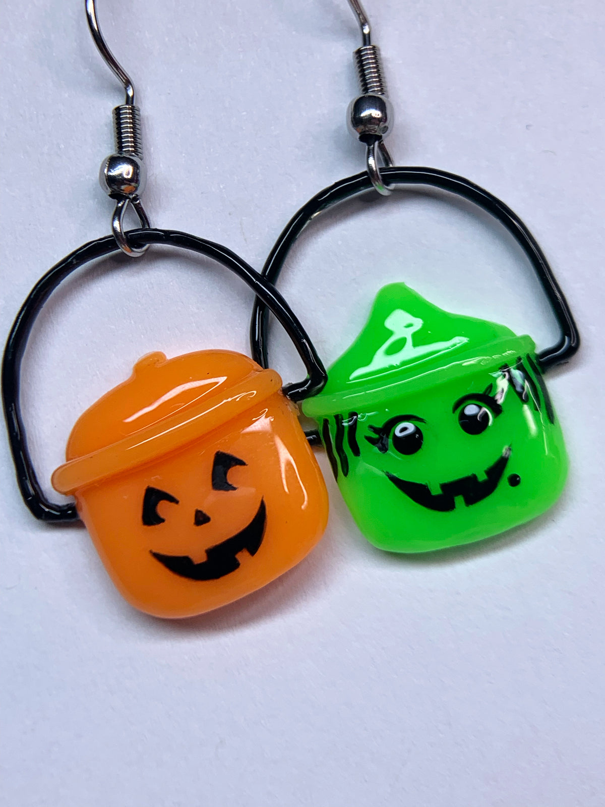 Boo Bucket Besties