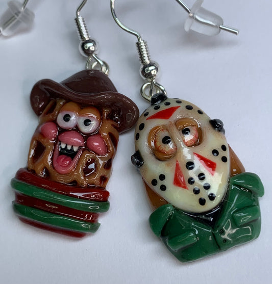 Nightmare On The 13th