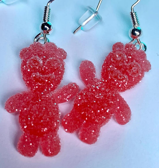 Sour Candy Earrings